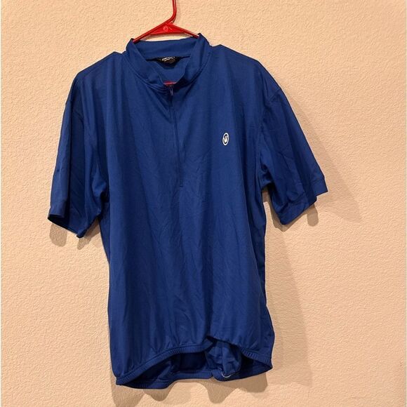 Canari Cycling Shirt, XL, Pre-Owned - Picture 1 of 5